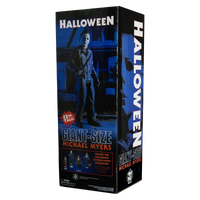 Trick or Treat Studios - Halloween (1978): Giant Sized Michael Myers Figure (Pre-Order)