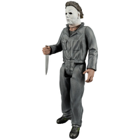 Trick or Treat Studios - Halloween (1978): Giant Sized Michael Myers Figure (Pre-Order)