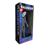 Trick or Treat Studios - Halloween (1978): Giant Sized Michael Myers Figure (Pre-Order)