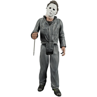 Trick or Treat Studios - Halloween (1978): Giant Sized Michael Myers Figure (Pre-Order)