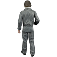 Trick or Treat Studios - Halloween (1978): Giant Sized Michael Myers Figure (Pre-Order)