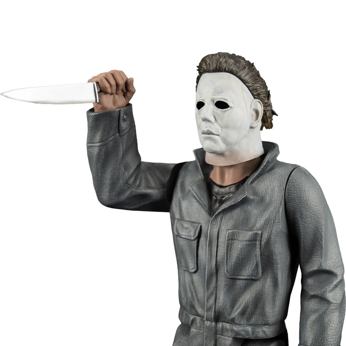 Trick or Treat Studios - Halloween (1978): Giant Sized Michael Myers Figure (Pre-Order)