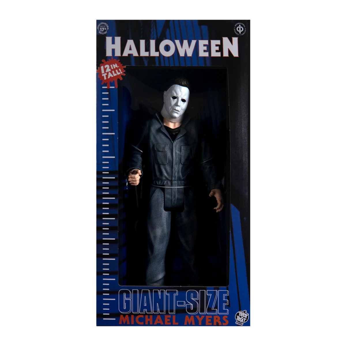 Trick or Treat Studios - Halloween (1978): Giant Sized Michael Myers Figure (Pre-Order)