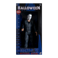Trick or Treat Studios - Halloween (1978): Giant Sized Michael Myers Figure (Pre-Order)