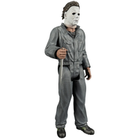 Trick or Treat Studios - Halloween (1978): Giant Sized Michael Myers Figure (Pre-Order)