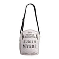 Halloween (1978) - Judith Myers Tombstone Bag - Trick or Treat Studios