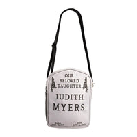 Halloween (1978) - Judith Myers Tombstone Bag - Trick or Treat Studios