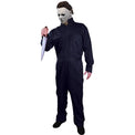 Halloween (1978) - Michael Myers Child Coveralls - Trick or Treat Studios