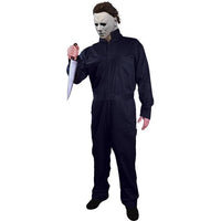 Halloween (1978) - Michael Myers Child Coveralls - Trick or Treat Studios