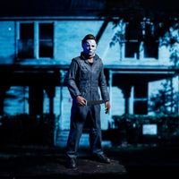 Halloween (1978): Michael Myers (Scream Greats) - 8" Action Figure - The Last Toy Store