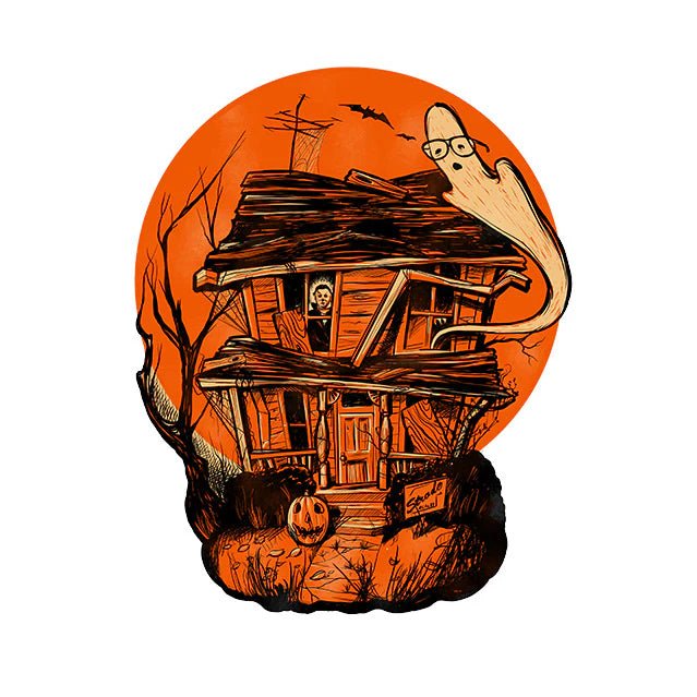 Halloween (1978) - Wall Decor - Trick or Treat Studios