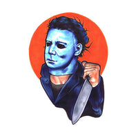 Halloween (1978) - Wall Decor - Trick or Treat Studios