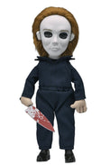 Kidrobot - Halloween 2: Michael Myers - Vinyl Face Phunny Plush