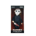 Kidrobot - Halloween 2: Michael Myers - Vinyl Face Phunny Plush