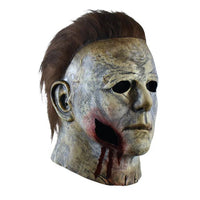 Halloween (2018) - Michael Myers Mask - Bloody Edition - Trick or Treat Studios