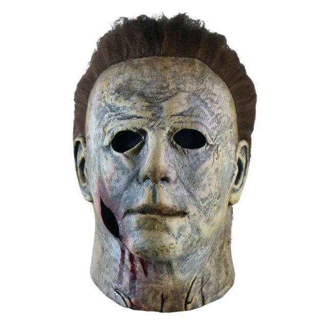 Halloween (2018) - Michael Myers Mask - Bloody Edition - Trick or Treat Studios