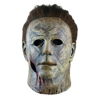 Halloween (2018) - Michael Myers Mask - Bloody Edition - Trick or Treat Studios