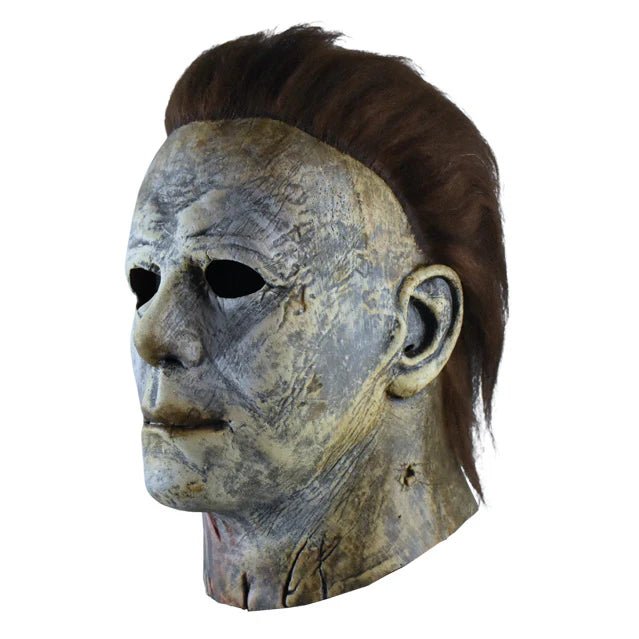 Halloween (2018) - Michael Myers Mask - Bloody Edition - Trick or Treat Studios