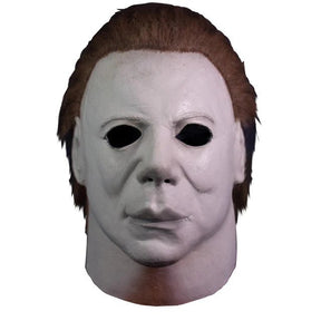 Halloween 4: The Return of Michael Myers - Poster Mask - The Last Toy Store