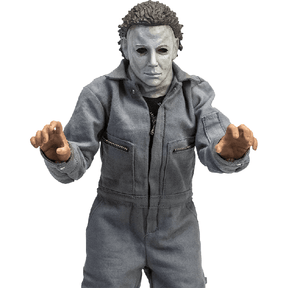 Halloween 6: The Curse of Michael Myers - Michael Myers 1:6 Scale Action Figure - The Last Toy Store