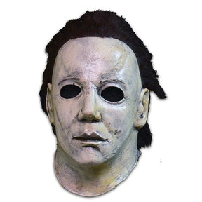 Halloween 6: The Curse of Michael Myers - Michael Myers Mask - Trick or Treat Studios