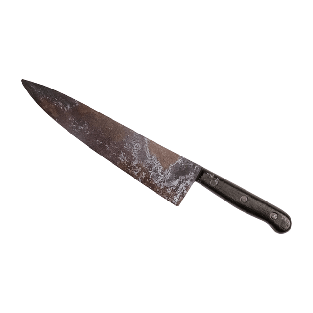 Halloween Ends - Knife Prop - The Last Toy Store