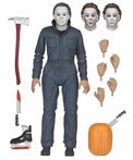 Halloween H20: Ultimate Michael Myers - 7" Scale Figure - NECA