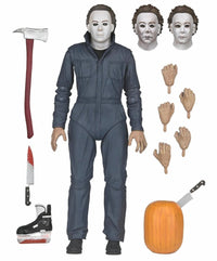 Halloween H20: Ultimate Michael Myers - 7" Scale Figure - NECA