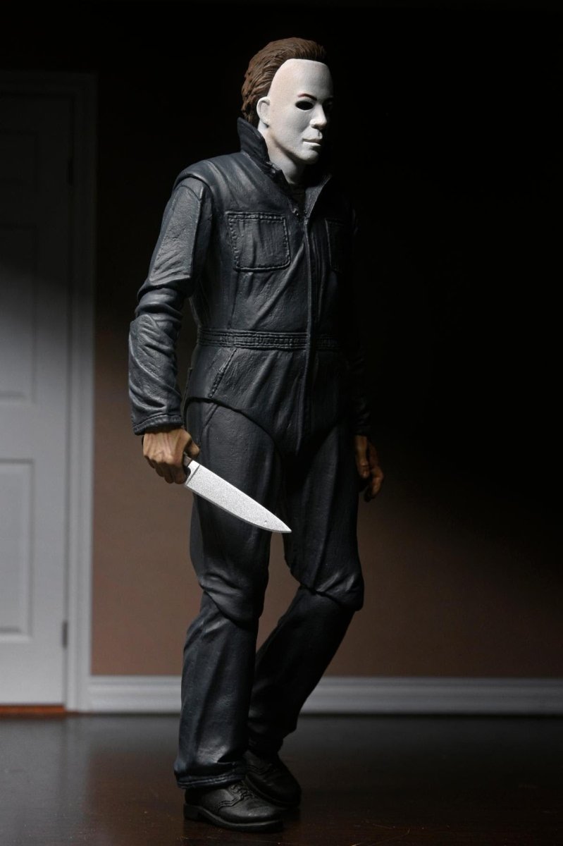 Halloween H20: Ultimate Michael Myers - 7" Scale Figure - NECA