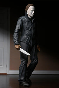 Halloween H20: Ultimate Michael Myers - 7" Scale Figure - NECA