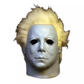 Halloween II - Ben Tramer Mask - The Last Toy Store