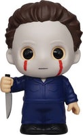 Monogram - Halloween II: Michael Myers - PVC Figural Bank (Pre-Order)