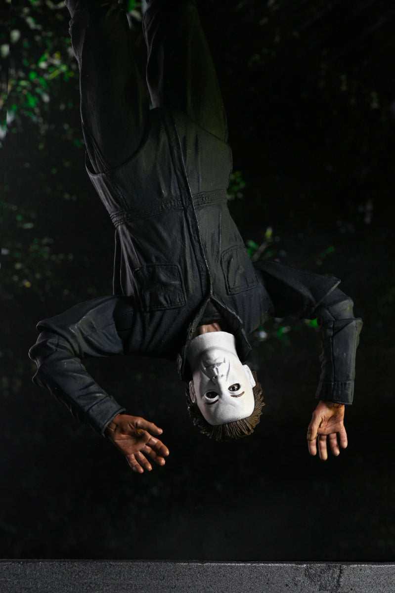 Halloween: Resurrection - Ultimate Michael Myers - 7" Scale Figure - NECA