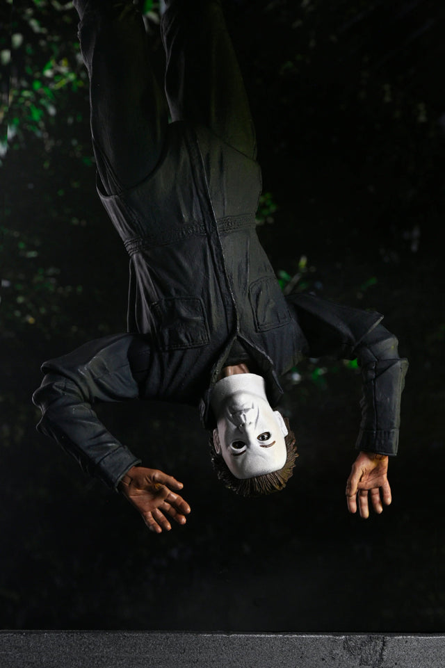 Halloween: Resurrection - Ultimate Michael Myers - 7" Scale Figure - NECA