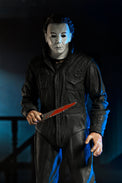 Halloween: Resurrection - Ultimate Michael Myers - 7" Scale Figure - NECA