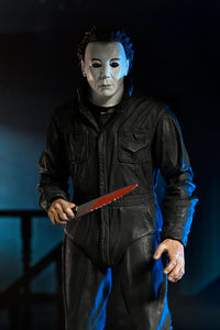Halloween: Resurrection - Ultimate Michael Myers - 7" Scale Figure - NECA