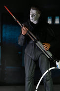 Halloween: Resurrection - Ultimate Michael Myers - 7" Scale Figure - NECA
