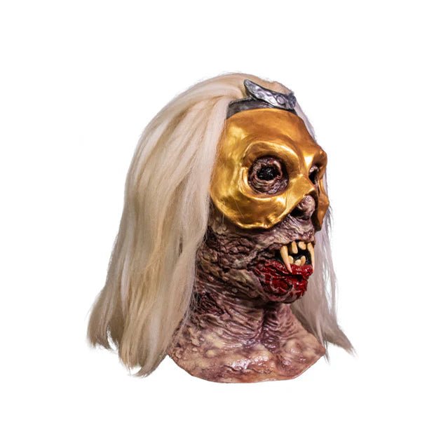 Hammer Horror: The Legend of the 7 Golden Vampires - Mask - Trick or Treat Studios