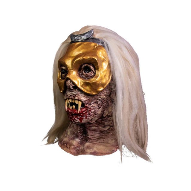 Hammer Horror: The Legend of the 7 Golden Vampires - Mask - Trick or Treat Studios