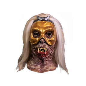 Hammer Horror: The Legend of the 7 Golden Vampires - Mask - Trick or Treat Studios