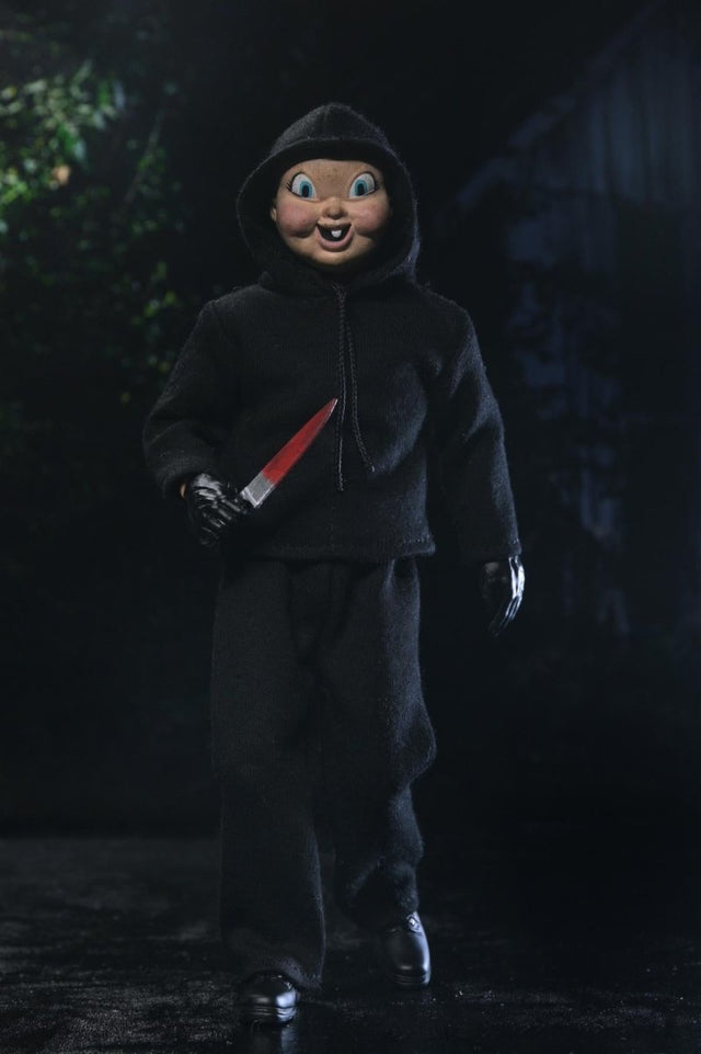 Happy Death Day: Babyface Killer - 8” Clothed Figure - The Last Toy Store