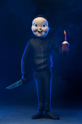 Happy Death Day: Babyface Killer Toony Terror - 6" Scale Figure - NECA