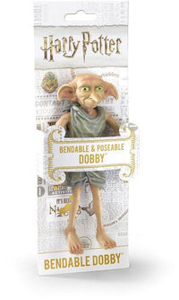 Noble Collection - Harry Potter: Dobby - 7" Bendable Figure