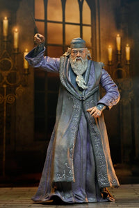 Harry Potter (Legacy Collection): Albus Dumbledore - 7" Scale Figure - NECA