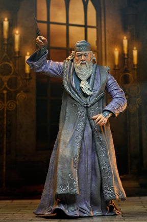 Harry Potter (Legacy Collection): Albus Dumbledore - 7" Scale Figure - NECA