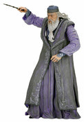 Harry Potter (Legacy Collection): Albus Dumbledore - 7" Scale Figure - NECA