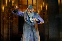 Harry Potter (Legacy Collection): Albus Dumbledore - 7" Scale Figure - NECA