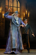 Harry Potter (Legacy Collection): Albus Dumbledore - 7" Scale Figure - NECA