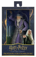 Harry Potter (Legacy Collection): Albus Dumbledore - 7" Scale Figure - NECA