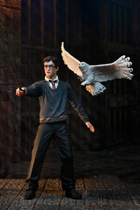 Harry Potter (Legacy Collection): Harry Potter - 7" Scale Figure - NECA